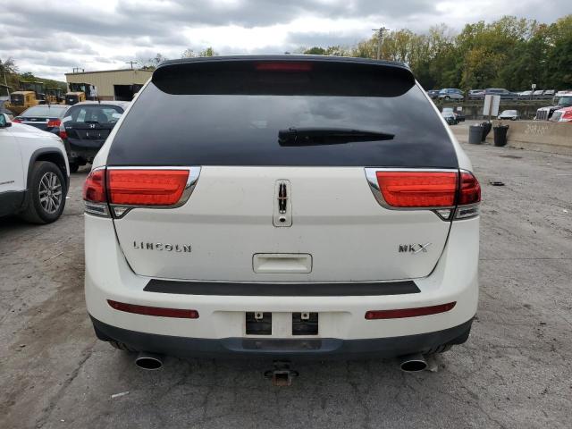 Photo 6 from auction – 2013 LINCOLN MKX with VIN 2LMDJ6JK7DBL18980