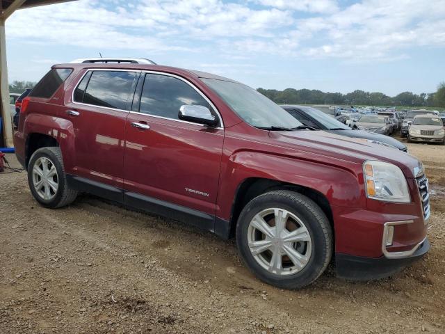 Photo 4 from auction – 2017 GMC TERRAIN SL with VIN 2GKALPEK1H6176352
