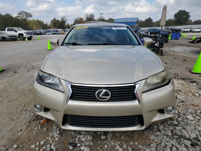 Photo 5 from auction – 2013 LEXUS GS350 with VIN JTHBE1BL2D5009541