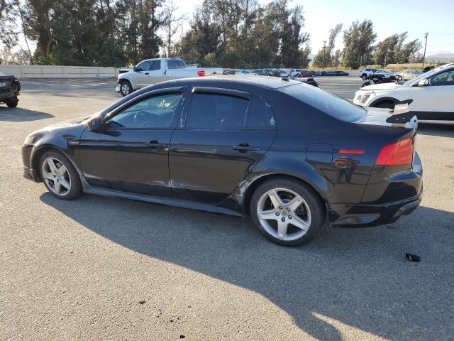 Photo 2 from auction – 2006 ACURA 3.2TL with VIN 19UUA66226A035265