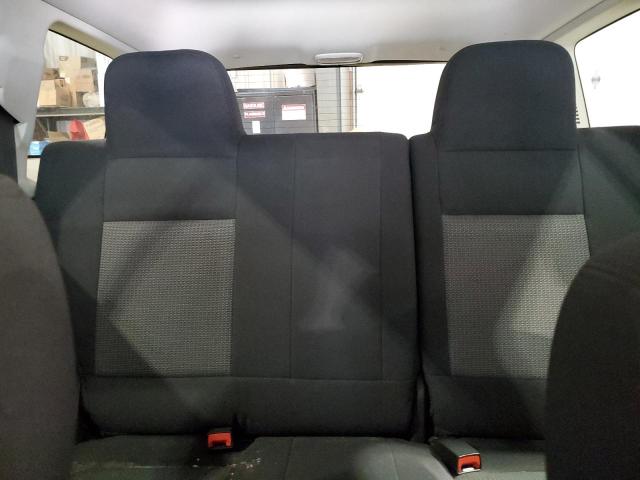 Photo 10 from auction – 2009 JEEP PATRIOT SP with VIN 1J4FT28B89D228752