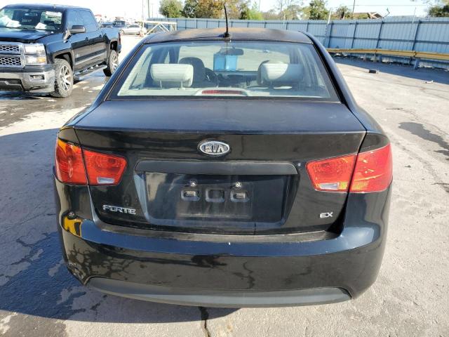 Photo 6 from auction – 2011 KIA FORTE EX with VIN KNAFU4A21B5426434