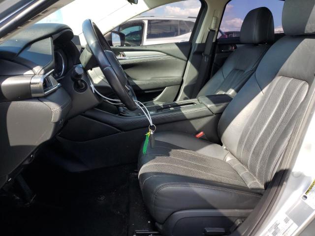 Photo 7 from auction – 2018 MAZDA 6 TOURING with VIN JM1GL1VM3J1312025