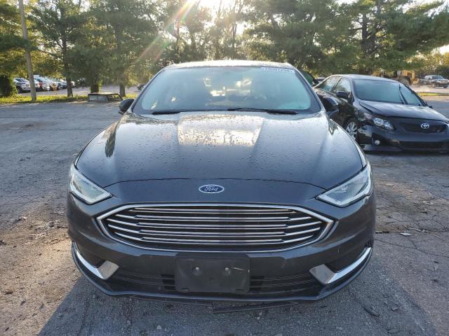 Photo 5 from auction – 2018 FORD FUSION SE with VIN 3FA6P0HD9JR149639
