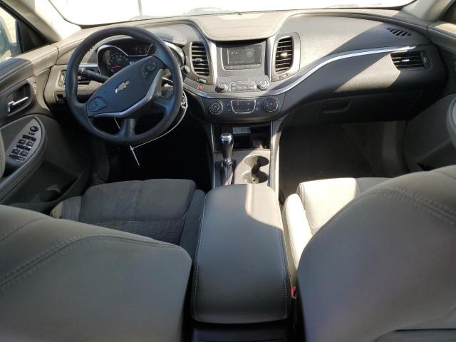 Photo 8 from auction – 2016 CHEVROLET IMPALA LS with VIN 2G11X5SA8G9174927