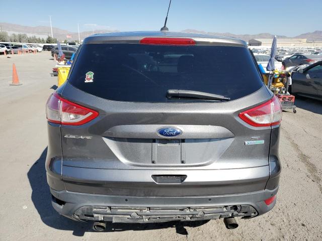 Photo 6 from auction – 2014 FORD ESCAPE SE with VIN 1FMCU0GX2EUB33861