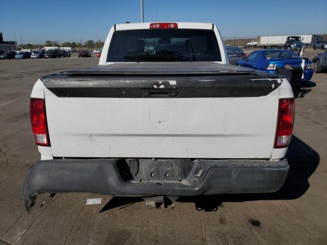 Photo 6 from auction – 2017 RAM 1500 ST with VIN 1C6RR7KT9HS535087