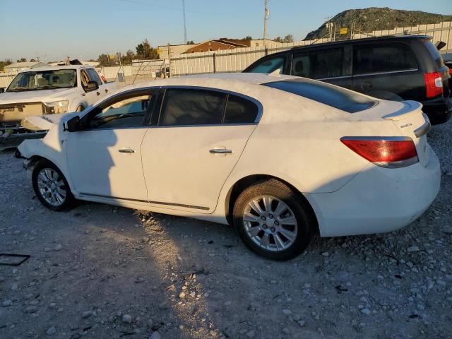 Photo 2 from auction – 2011 BUICK LACROSSE C with VIN 1G4GA5EC9BF123187