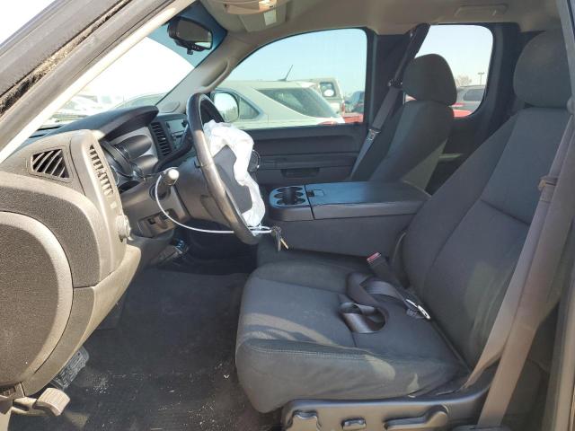 Photo 7 from auction – 2013 CHEVROLET SILVERADO with VIN 1GCRKSE77DZ412890