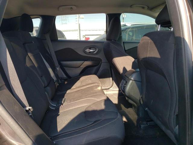 Photo 11 from auction – 2016 JEEP CHEROKEE L with VIN 1C4PJMCB9GW147683
