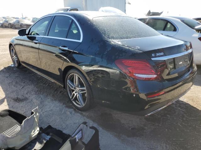 Photo 2 from auction – 2017 MERCEDES-BENZ E 300 with VIN WDDZF4JB6HA218503