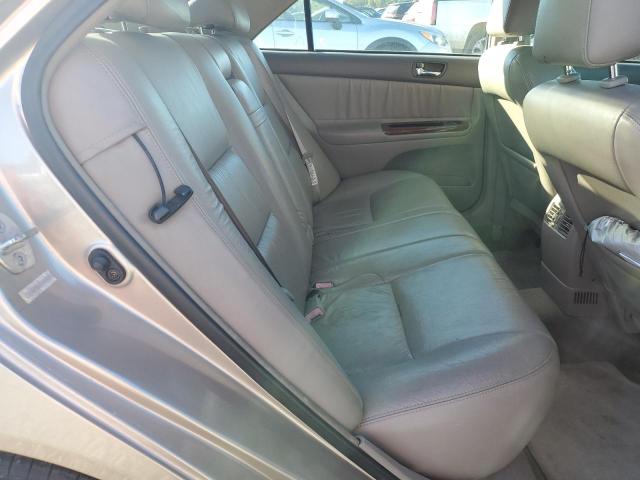 Photo 6 from auction – 2002 TOYOTA CAMRY LE with VIN 4T1BF30K02U539185