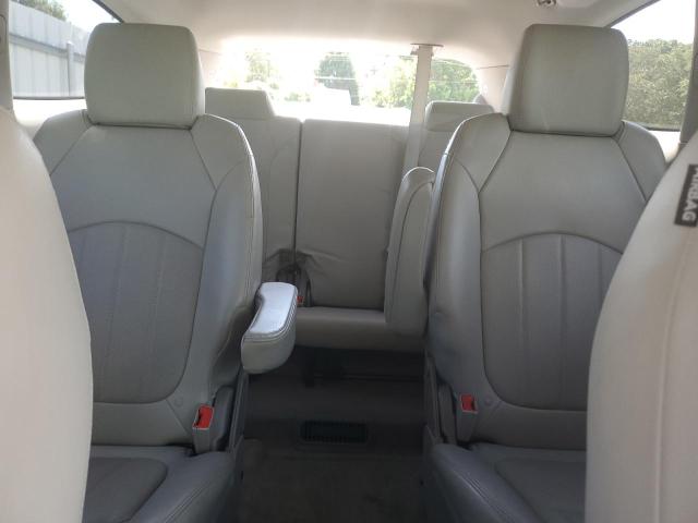 Photo 10 from auction – 2017 BUICK ENCLAVE with VIN 5GAKVCKD6HJ288741