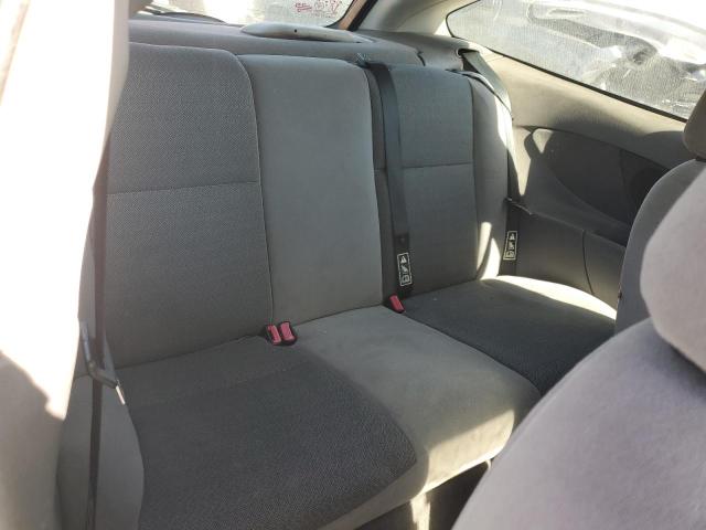 Photo 11 from auction – 2001 FORD FOCUS ZX3 with VIN 3FAFP31361R171178