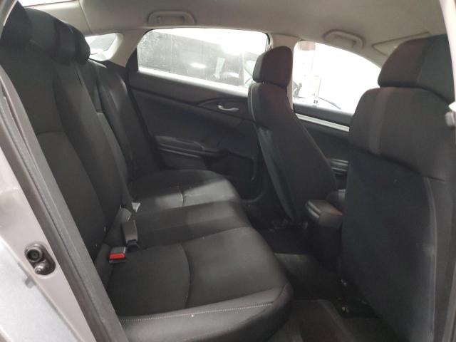 Photo 10 from auction – 2017 HONDA CIVIC LX with VIN 19XFC2F58HE018121
