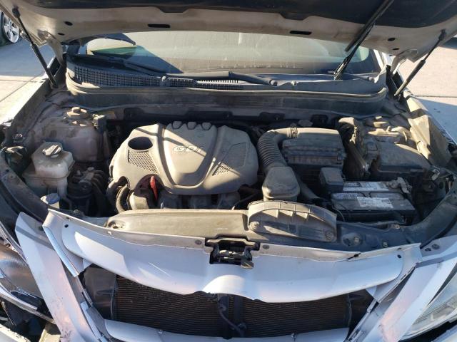 Photo 11 from auction – 2013 HYUNDAI SONATA GLS with VIN 5NPEB4AC3DH634251