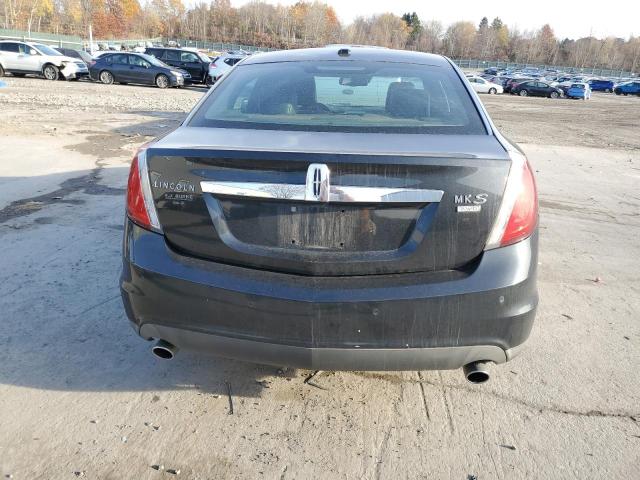 Photo 6 from auction – 2011 LINCOLN MKS with VIN 1LNHL9ER1BG600134