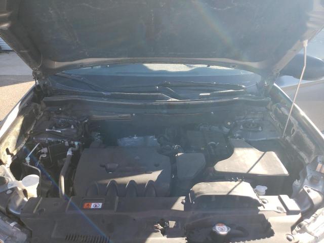 Photo 12 from auction – 2017 MITSUBISHI OUTLANDER with VIN JA4AD2A34HZ014188