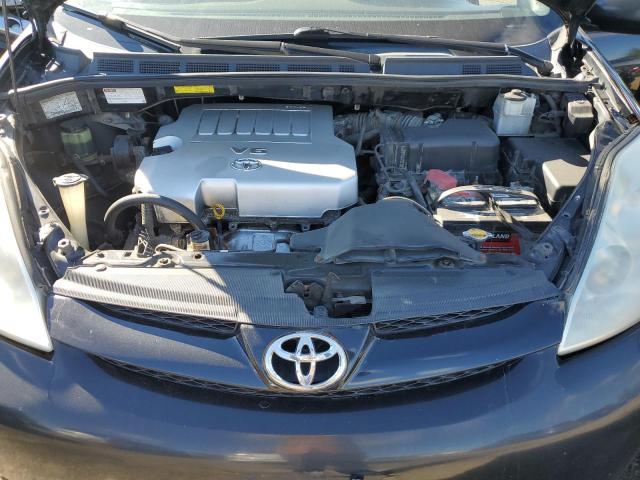 Photo 12 from auction – 2010 TOYOTA SIENNA CE with VIN 5TDKK4CC6AS298276