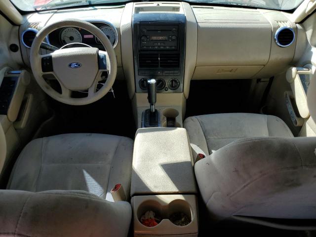 Photo 8 from auction – 2007 FORD EXPLORER S with VIN 1FMEU31K27UA29400