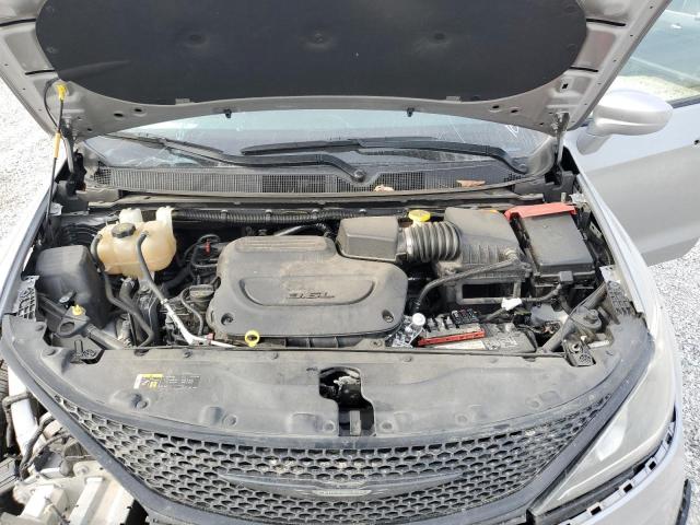 Photo 12 from auction – 2020 CHRYSLER PACIFICA T with VIN 2C4RC1FG5LR224044