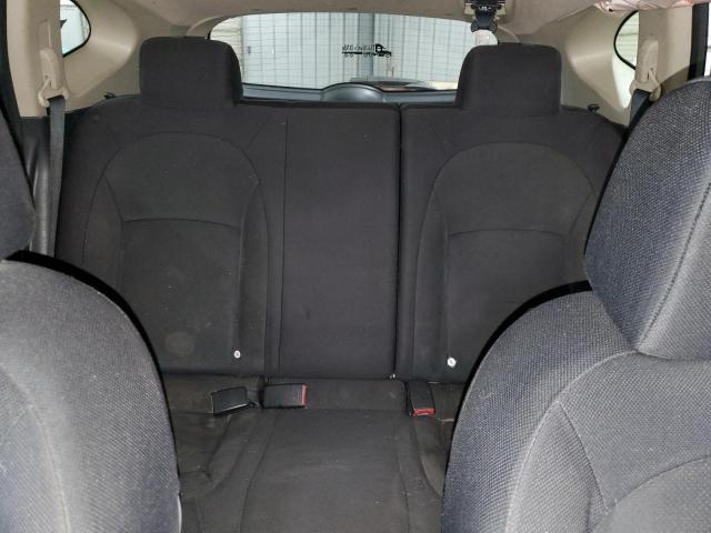Photo 10 from auction – 2010 NISSAN ROGUE S with VIN JN8AS5MT6AW017128
