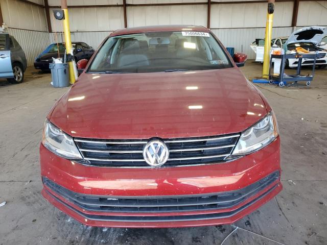 Photo 5 from auction – 2017 VOLKSWAGEN JETTA SE with VIN 3VWB67AJ4HM409194