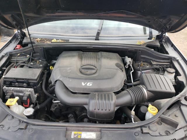 Photo 12 from auction – 2015 JEEP GRAND CHER with VIN 1C4RJFCG5FC713175