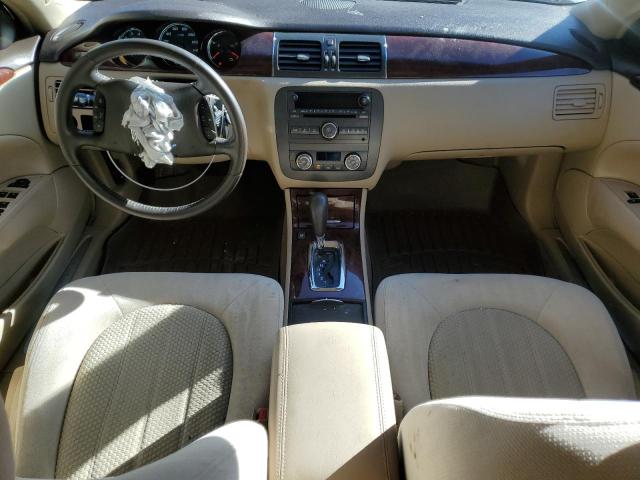 Photo 8 from auction – 2009 BUICK LUCERNE CX with VIN 1G4HP57M59U142236