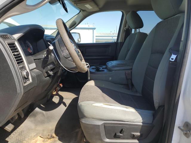 Photo 7 from auction – 2014 RAM 1500 SSV with VIN 1C6RR7XT9ES418372