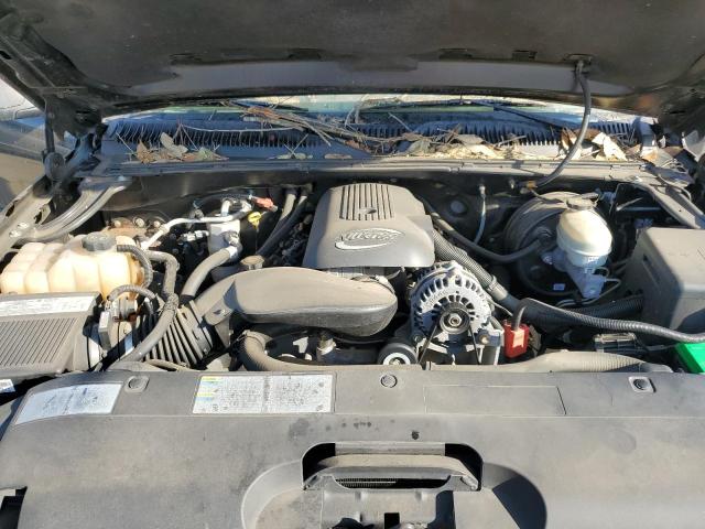 Photo 11 from auction – 2005 CHEVROLET SILVERADO with VIN 2GCEC19T751154197