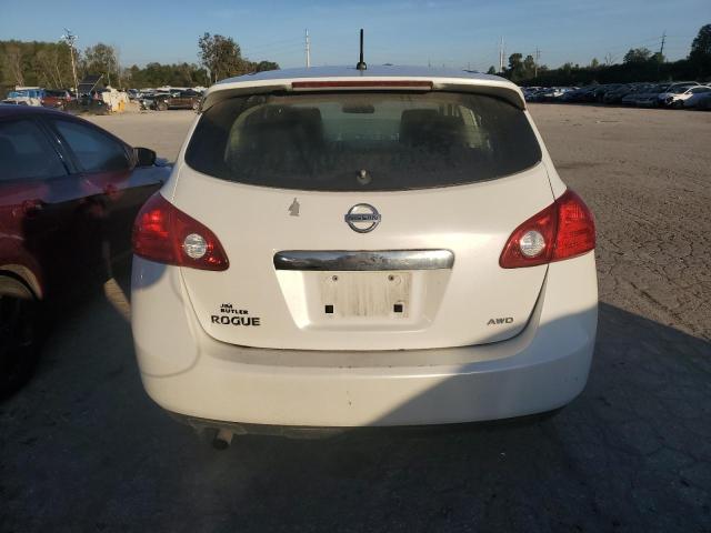 Photo 6 from auction – 2013 NISSAN ROGUE S with VIN JN8AS5MV2DW646486