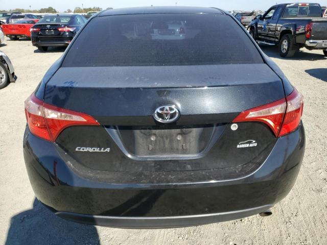 Foto 6 de la subasta – 2017 TOYOTA COROLLA L con VIN 5YFBURHEXHP698412