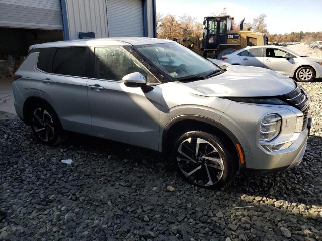 Photo 4 from auction – 2024 MITSUBISHI OUTLANDER with VIN JA4J4VA82RZ074579