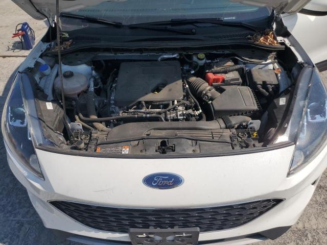 Photo 12 from auction – 2020 FORD ESCAPE SEL with VIN 1FMCU9H66LUA77091