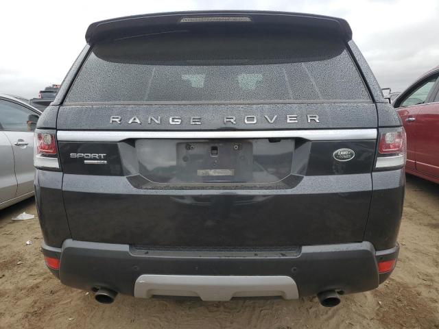 Photo 6 from auction – 2014 LAND ROVER RANGE ROVE with VIN SALWR2WF9EA320015