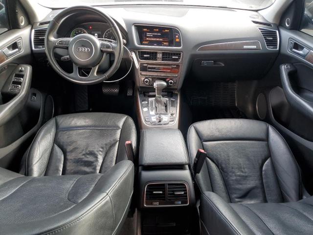 Foto 8 de la subasta – 2015 AUDI Q5 PREMIUM con VIN WA1C8AFP9FA031177