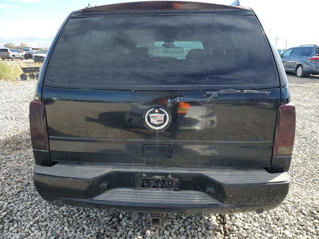 Photo 6 from auction – 2003 CADILLAC ESCALADE E with VIN 3GYFK66N33G276256