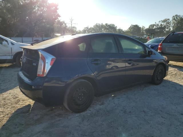 Photo 3 from auction – 2015 TOYOTA PRIUS with VIN JTDKN3DU4F1905630