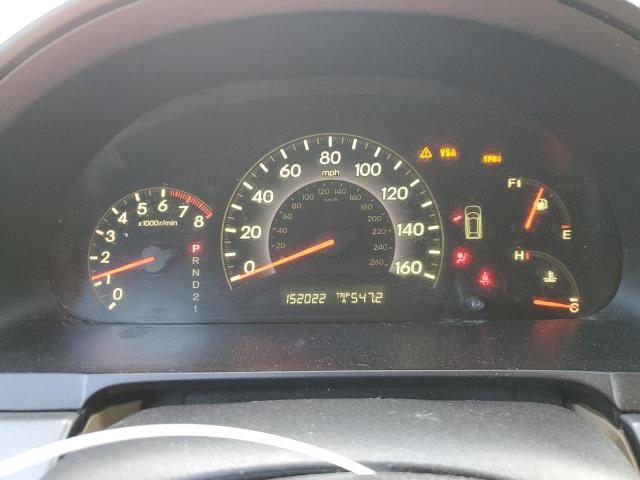 Photo 9 from auction – 2007 HONDA ODYSSEY EX with VIN 5FNRL38657B423905
