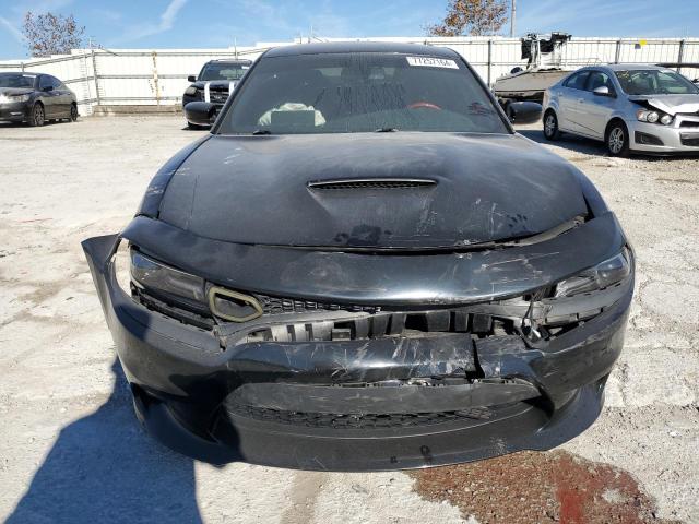 Photo 5 from auction – 2020 DODGE CHARGER SC with VIN 2C3CDXGJ1LH114294