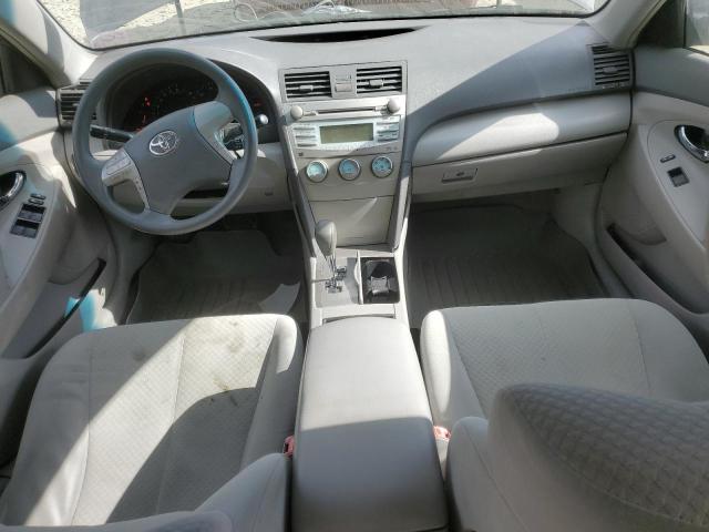 Photo 8 from auction – 2009 TOYOTA CAMRY BASE with VIN 4T4BE46K39R085059