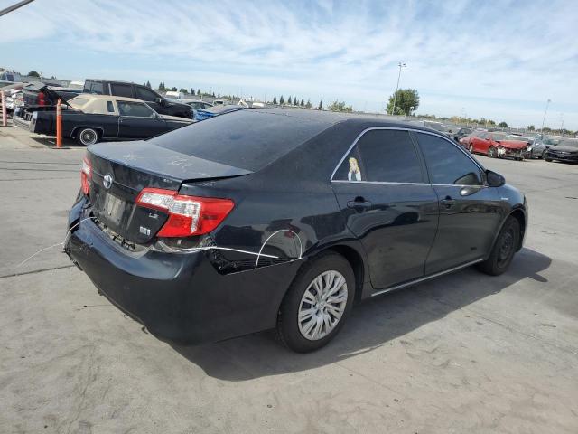 Photo 3 from auction – 2012 TOYOTA CAMRY HYBR with VIN 4T1BD1FK8CU019772