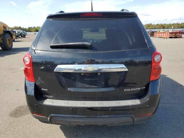 Photo 6 from auction – 2010 CHEVROLET EQUINOX LT with VIN 2CNFLEEW5A6366147