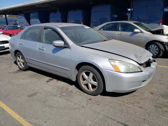 Photo 4 from auction – 2004 HONDA ACCORD EX with VIN 1HGCM56854A064449