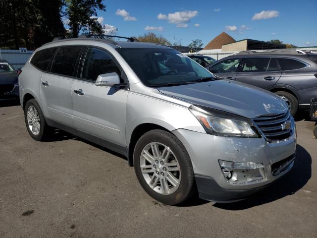 Photo 4 from auction – 2015 CHEVROLET TRAVERSE L with VIN 1GNKVGKD3FJ277772