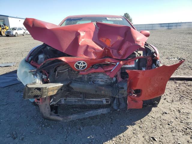 Photo 5 from auction – 2010 TOYOTA CAMRY BASE with VIN 4T1BF3EK0AU092509