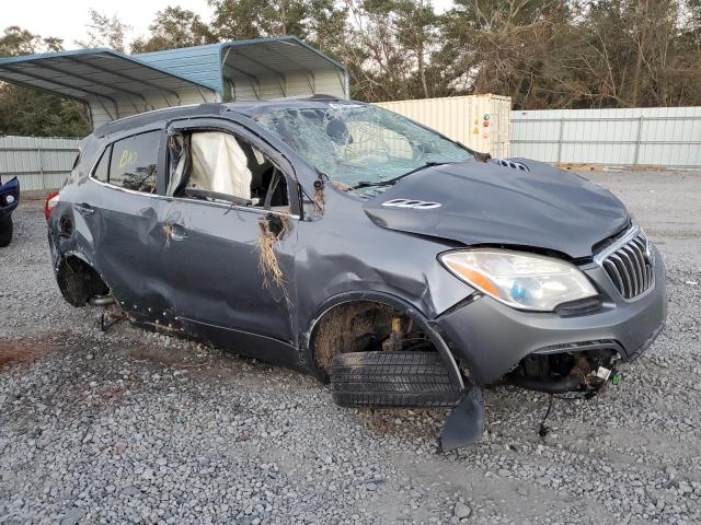 Photo 4 from auction – 2013 BUICK ENCORE CON with VIN KL4CJBSB7DB065260
