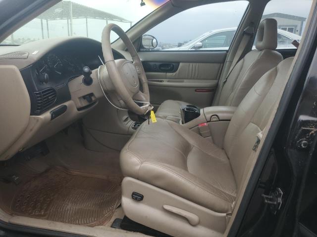 Photo 7 from auction – 2001 BUICK REGAL with VIN 2G4WB55K911242685