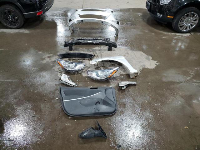 Photo 13 from auction – 2012 HYUNDAI ACCENT GLS with VIN KMHCU5AE2CU006559